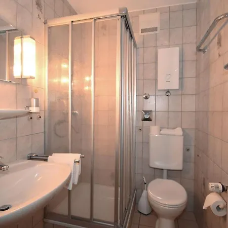 Haus Nordseeblick 44 아파트 *