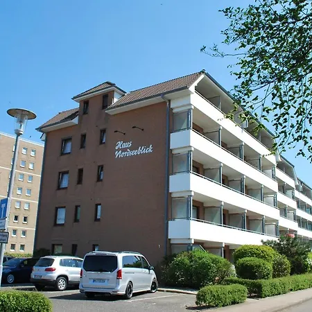 Haus Nordseeblick 44 부숨